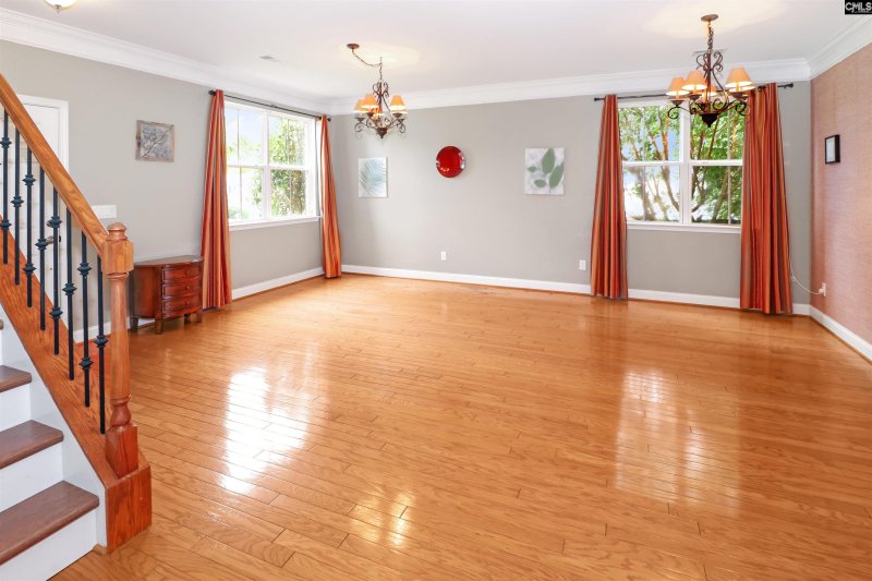 Property image 5 of 561 Plymouth Pass Drive in Settlers Point At Lake Murray, Lexington, SC 29072