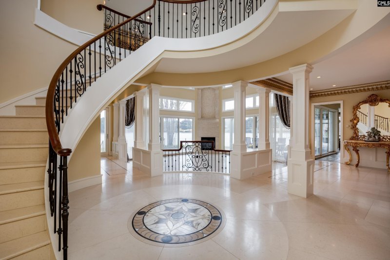 Woodcreek Farms, Elgin Community