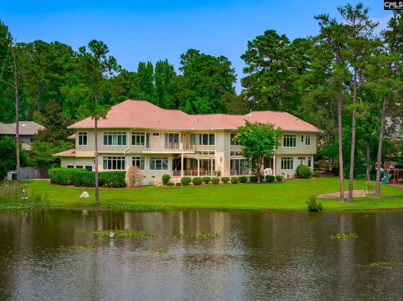 Property image 2 of 4 Fishing Point in Woodcreek Farms, Elgin, SC 29045-8636