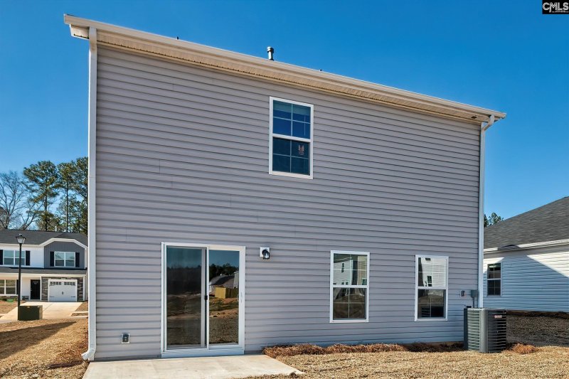 Property image 3 of 804 Cattle Egret Lane in Canary Woods, Hopkins, SC 29061