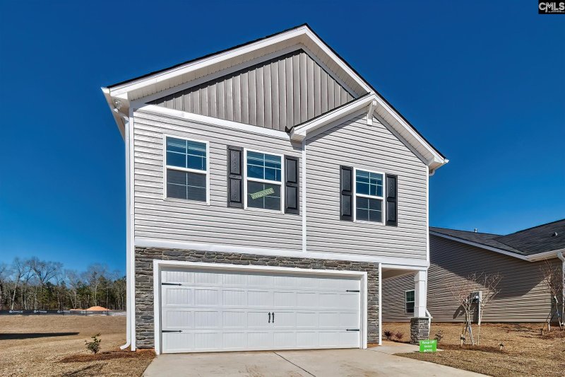 Property image 2 of 806 Cattle Egret Lane in Canary Woods, Hopkins, SC 29061