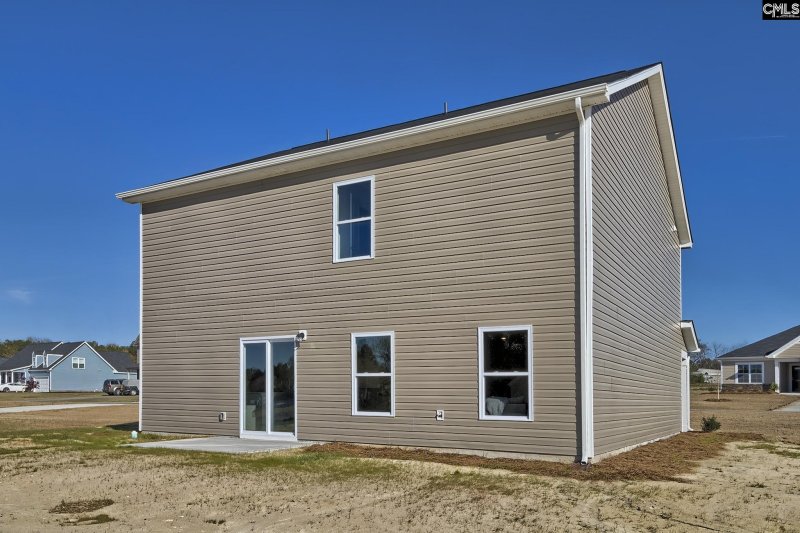 Property image 3 of 816 Cattle Egret Lane in Canary Woods, Hopkins, SC 29061