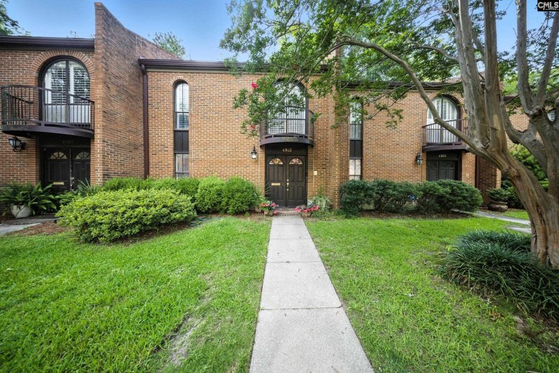 Property image 2 of 4903 Forest Lake Place in Forest Lake Place, Columbia, SC 29206