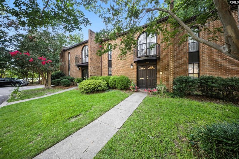 Property image 4 of 4903 Forest Lake Place in Forest Lake Place, Columbia, SC 29206