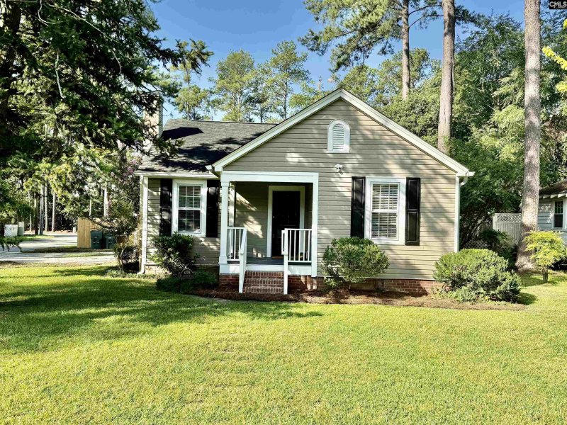 4706 Buckingham Circle