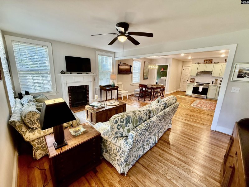 Property image 4 of 4706 Buckingham Circle in Lake Katherine, Columbia, SC 29205