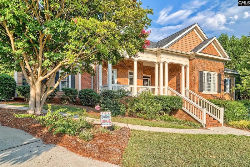 Property image 2 of 4 High Park Court in Greenhill Parish, Elgin, SC 29045-9375