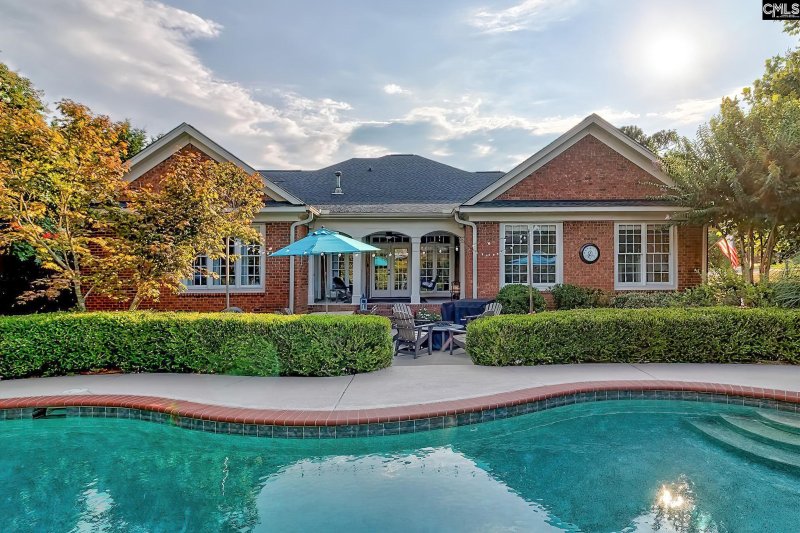 Property image 3 of 4 High Park Court in Greenhill Parish, Elgin, SC 29045-9375