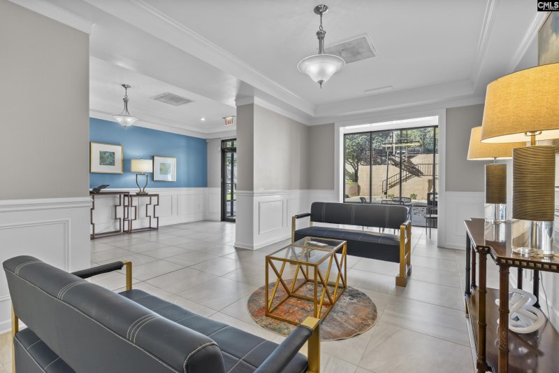 Property image 3 of 1825 St Julian Place 17 J in Middleborough, Columbia, SC 29204