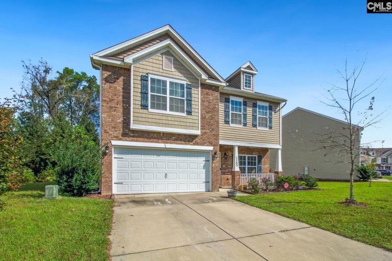 Property image 2 of 1143 Campbell Ridge Drive in Campbell Ridge, Elgin, SC 29045