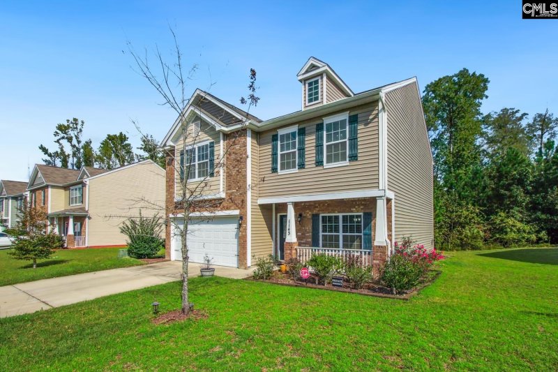 Property image 3 of 1143 Campbell Ridge Drive in Campbell Ridge, Elgin, SC 29045