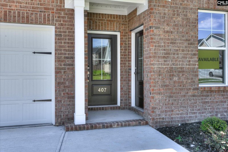 Property image 5 of 407 Rainbow Shad Way in Barr Lake, Lexington, SC 29072