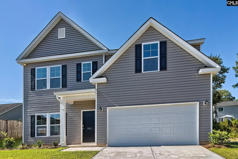 Property image 3 of 709 Samantha Street in Emanuel Creek, West Columbia, SC 29170