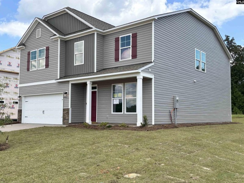 Property image 2 of 202 Caballeros Trail in Rolling Hills, Prosperity, SC 29127