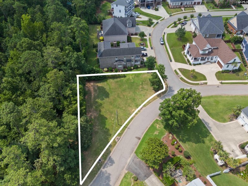 Property image 3 of 232 Cherokee Shores Drive in Cherokee Shores, Lexington, SC 29072