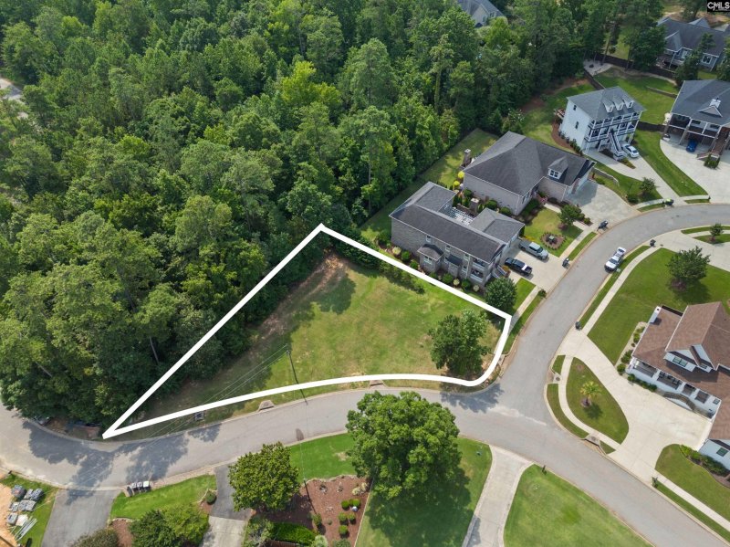 Property image 4 of 232 Cherokee Shores Drive in Cherokee Shores, Lexington, SC 29072