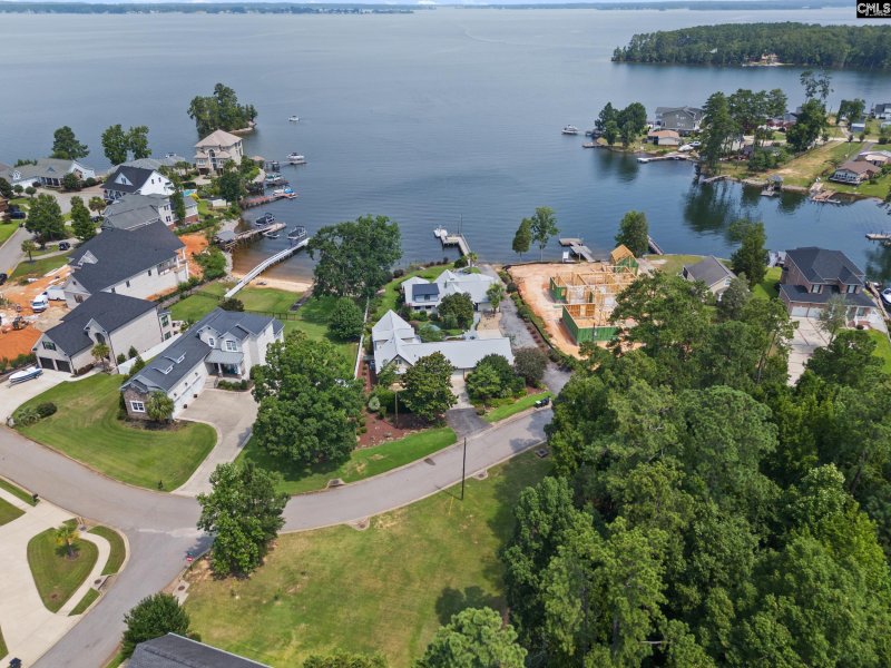 Property image 5 of 232 Cherokee Shores Drive in Cherokee Shores, Lexington, SC 29072