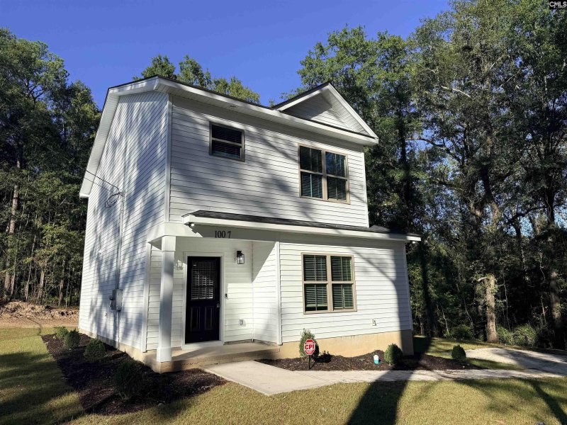 Property image 2 of 1007 Pineland Drive in Haskell Heights, Columbia, SC 29203