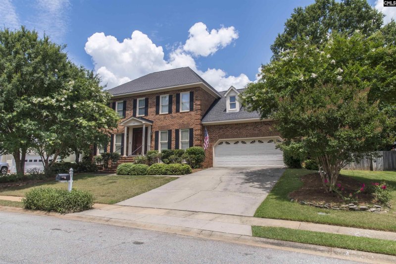 Property image 2 of 210 Clearview Drive in Clearwater, Columbia, SC 29212