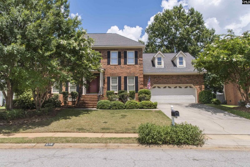 Property image 5 of 210 Clearview Drive in Clearwater, Columbia, SC 29212