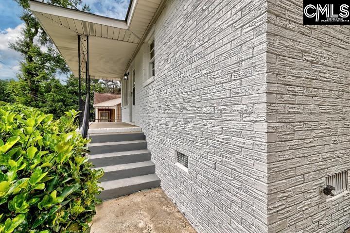 Property image 2 of 4313 Ryan Avenue in Monticello Terrace, Columbia, SC 29203