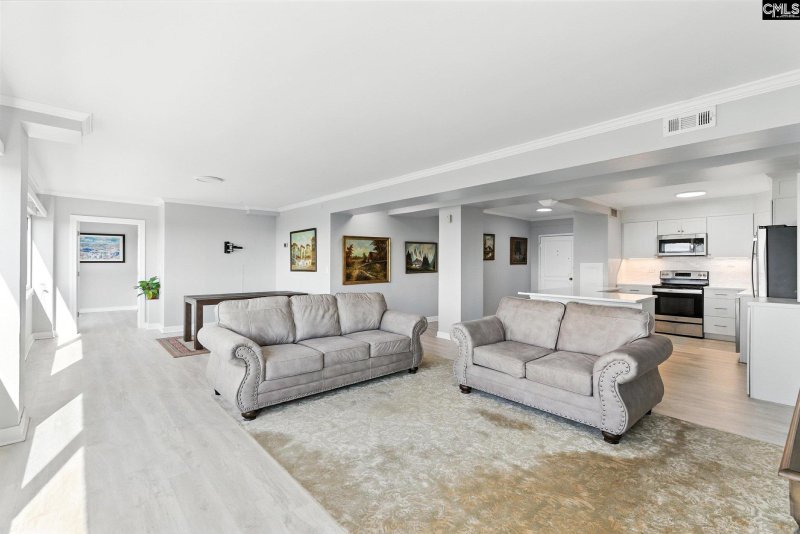 Property image 5 of 1520 Senate Street 204 in Senate Plaza, Columbia, SC 29201