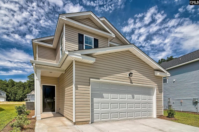 Property image 2 of 807 Daniel Lake Court in Emanuel Creek, West Columbia, SC 29170