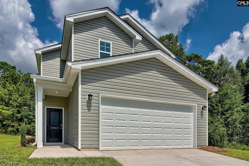 Property image 2 of 913 Harper Rose Court in Emanuel Creek, West Columbia, SC 29170