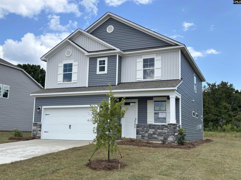 Property image 2 of 188 Caballeros Trail in Rolling Hills, Prosperity, SC 29127