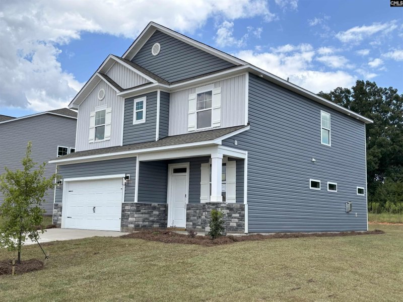 Property image 3 of 188 Caballeros Trail in Rolling Hills, Prosperity, SC 29127