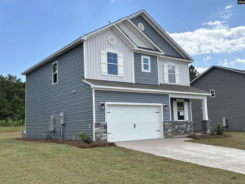 Property image 4 of 188 Caballeros Trail in Rolling Hills, Prosperity, SC 29127