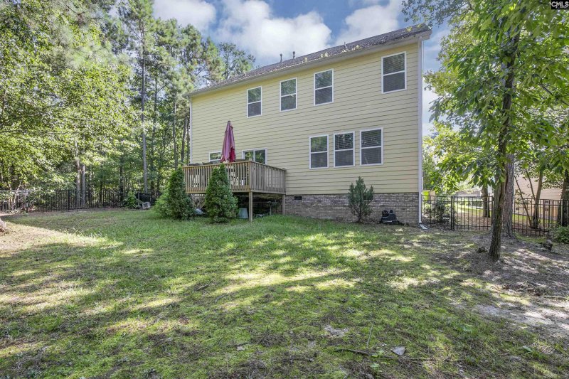 Property image 3 of 1464 Red Sunset Lane in Cobblestone Park, Blythewood, SC 29016