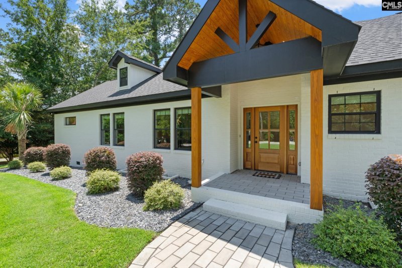 Property image 4 of 409 N Trenholm Road in Forest Lake Estates, Columbia, SC 29206