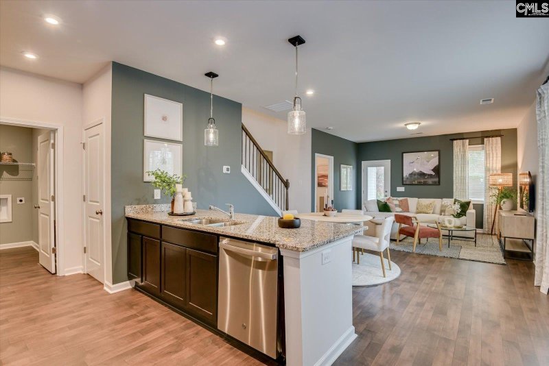 Property image 3 of 433 Lady Liberty Way in Copper Crest, Lexington, SC 29073