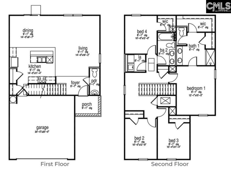 Property image 2 of 172 Livingston Woods Drive in Livingston Woods, Irmo, SC 29063