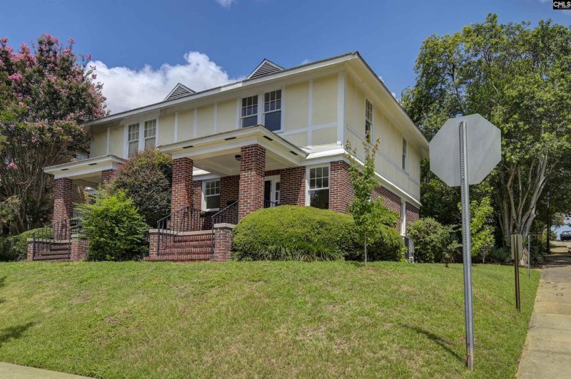 Property image 2 of 1835 Greene Street in University Hill, Columbia, SC 29201