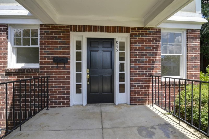Property image 3 of 1835 Greene Street in University Hill, Columbia, SC 29201