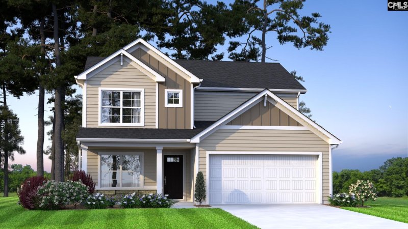 Property image 2 of 2436 Bold Ruler Road in Ashton Lakes, Lexington, SC 29073