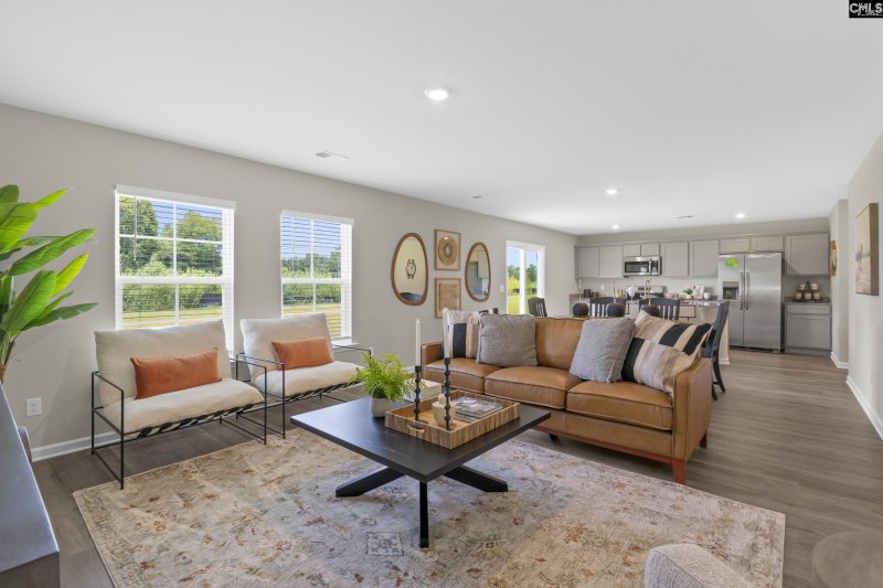 Property image 5 of 2436 Bold Ruler Road in Ashton Lakes, Lexington, SC 29073