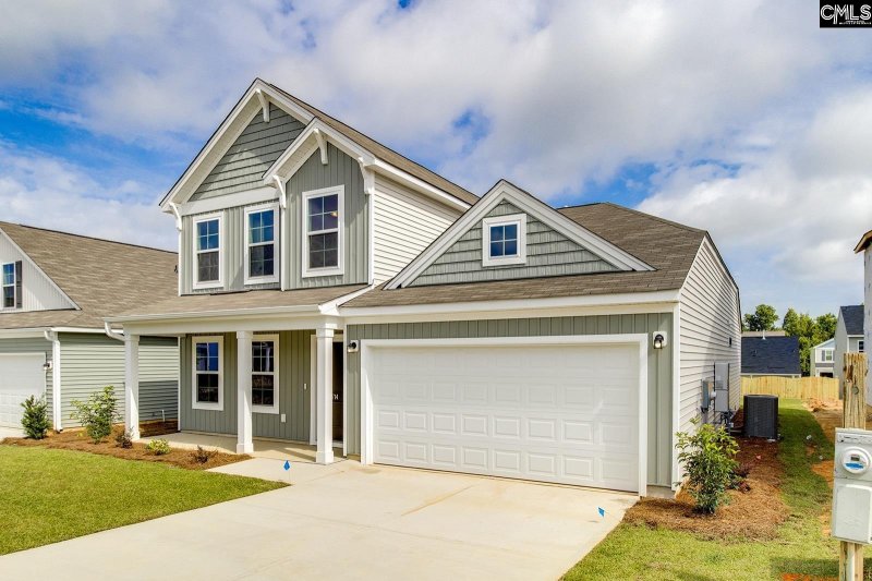 Property image 2 of 714 Clementine Run in Winston Point, Gilbert, SC 29054