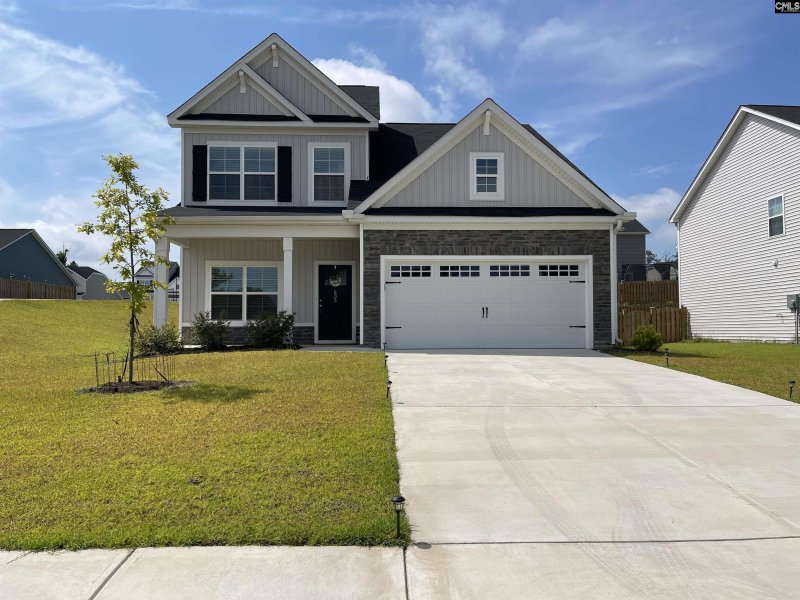 Property image 2 of 605 Bronze Fantail Run in Nightingale Hill, Lexington, SC 29072