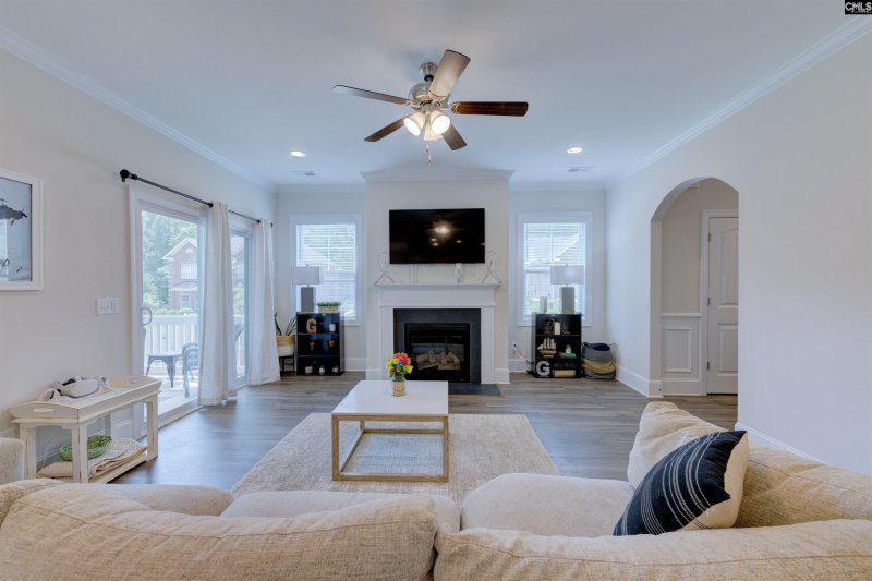 Property image 4 of 404 Lombard Way in Night Harbor, Chapin, SC 29036