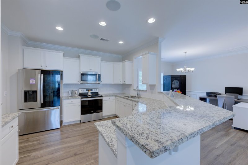 Property image 5 of 404 Lombard Way in Night Harbor, Chapin, SC 29036