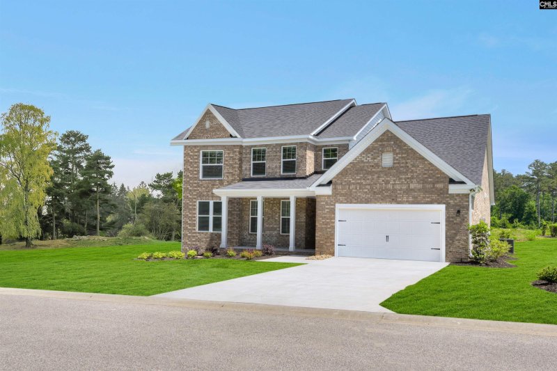 457 Rainbow Shad Way