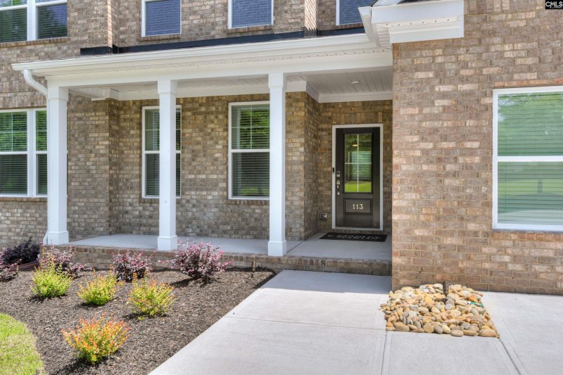 Property image 3 of 457 Rainbow Shad Way in Barr Lake, Lexington, SC 29072