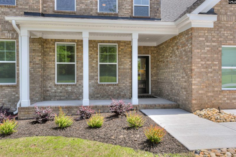 Property image 4 of 457 Rainbow Shad Way in Barr Lake, Lexington, SC 29072