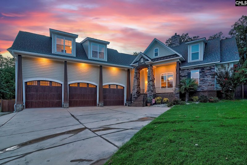 Property image 3 of 206 Green Wing Court in Pintail Point, Gilbert, SC 29054