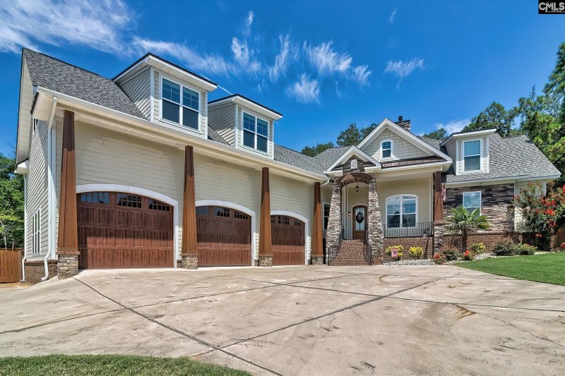 Property image 4 of 206 Green Wing Court in Pintail Point, Gilbert, SC 29054