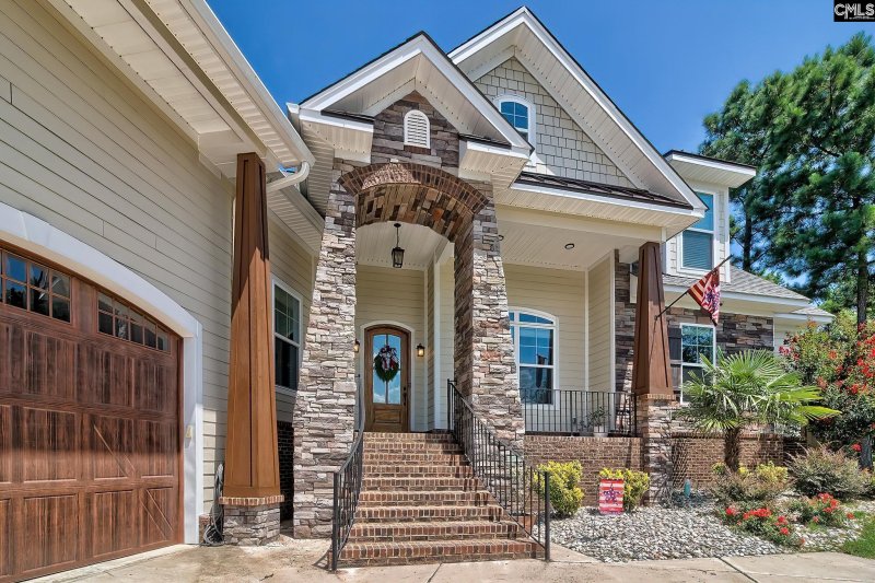 Property image 5 of 206 Green Wing Court in Pintail Point, Gilbert, SC 29054