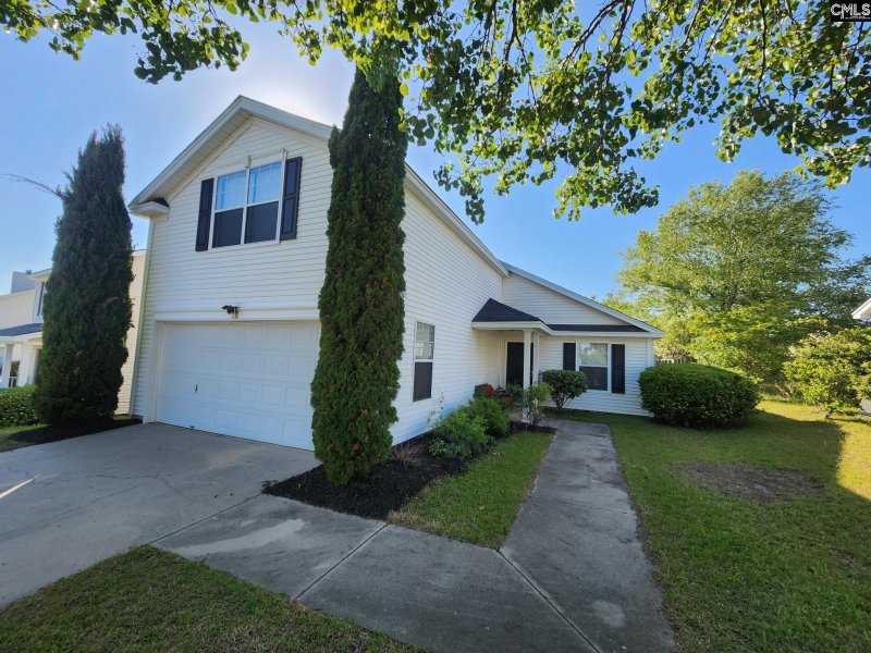 The Summit - Waverly Place, Columbia Community